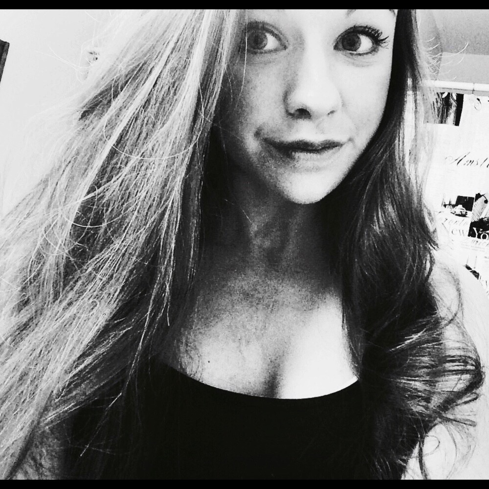 Meet your Posher, Erin